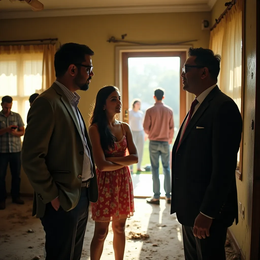 High-performance systems