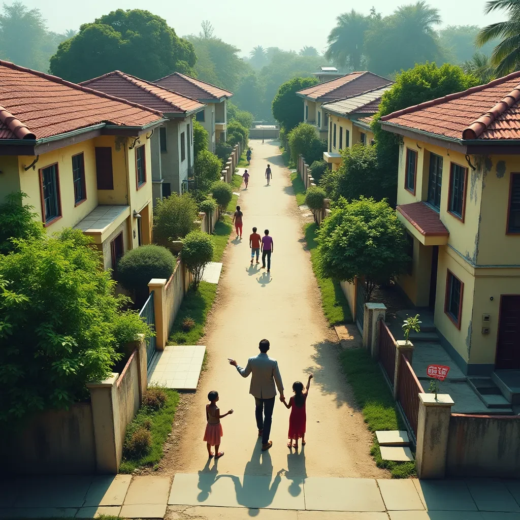 Modern digital solutions